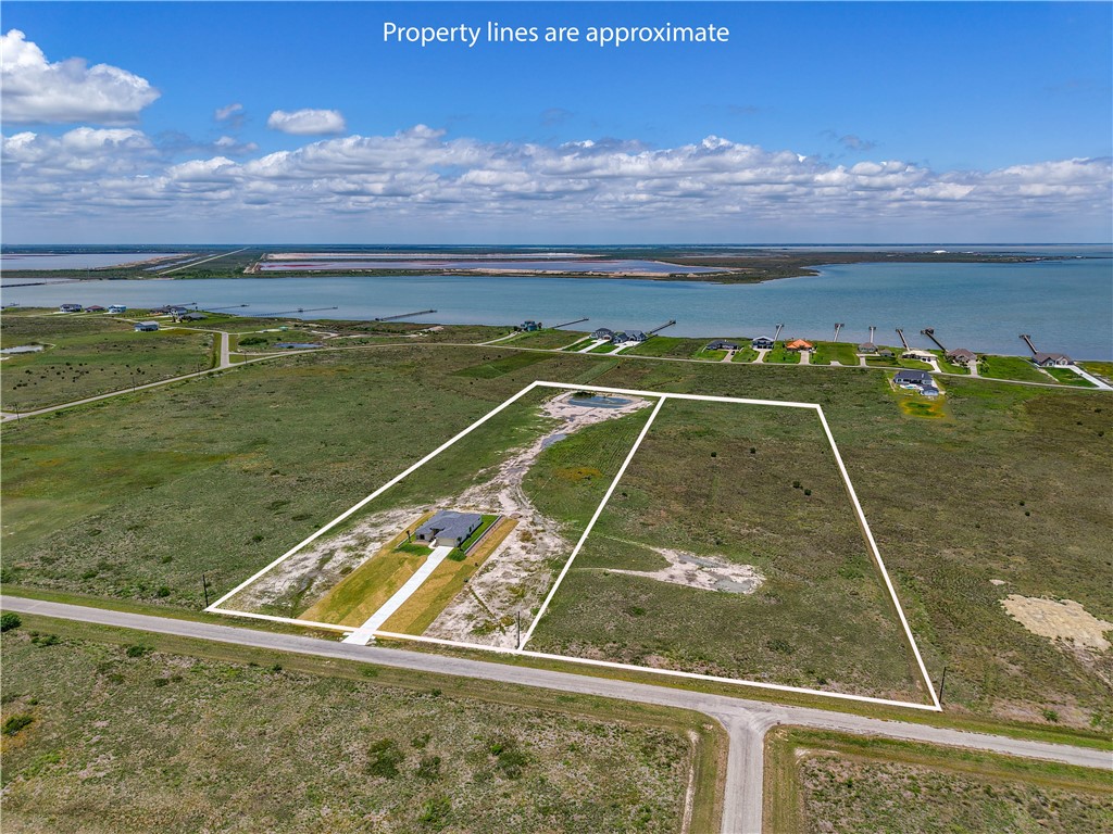 205 Trout Side Way Rockport TX 78382