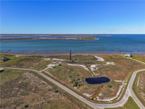 205 Trout Side Way Rockport TX 78382