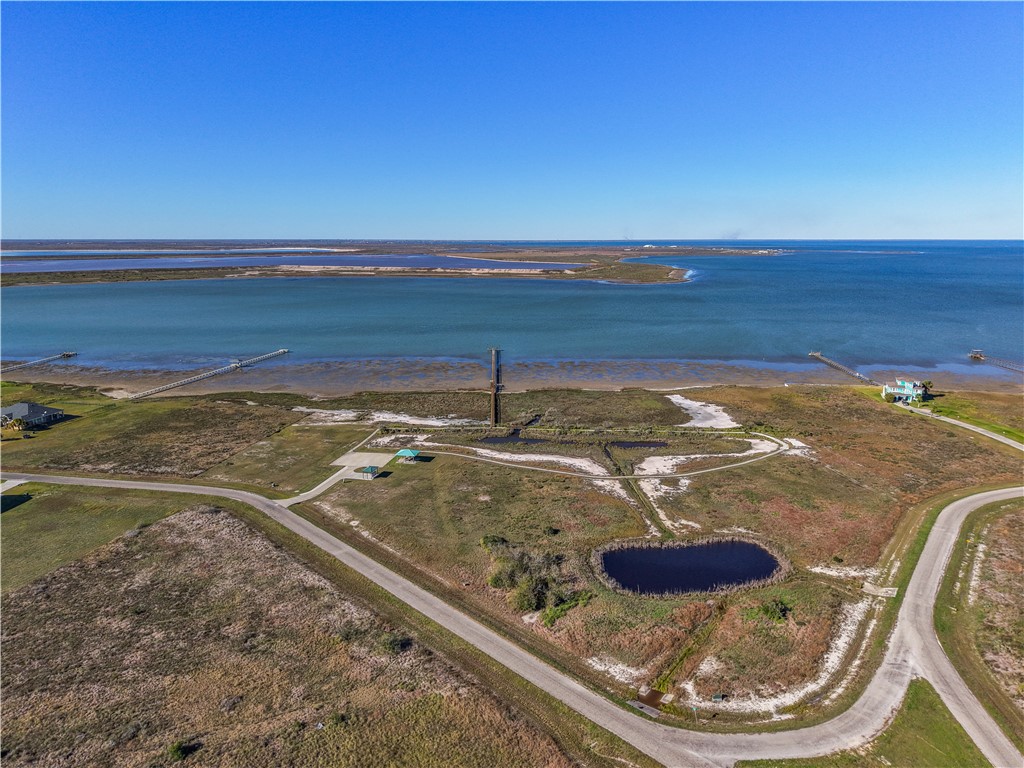 205 Trout Side Way Rockport TX 78382