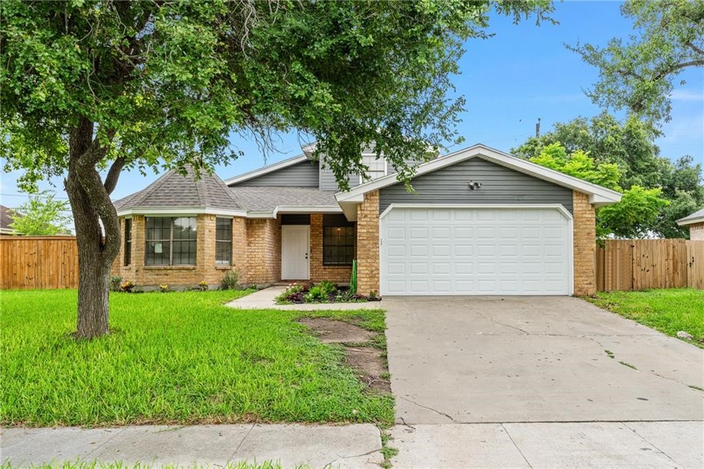 13801 River Canyon Drive Corpus Christi TX 78410