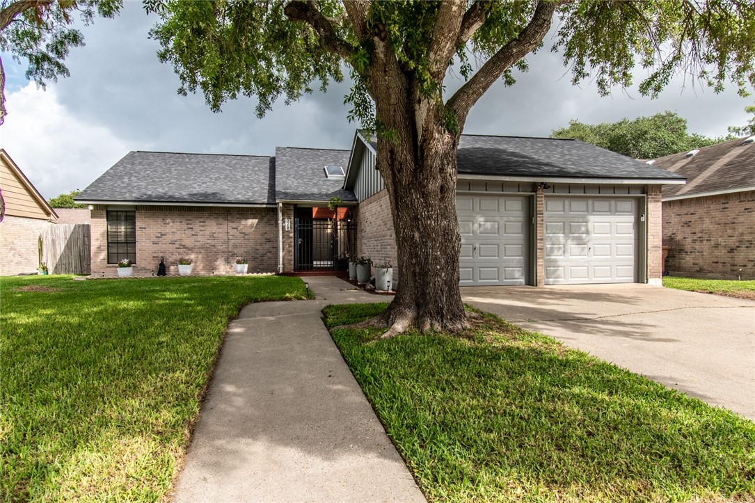 3245 Hampton Street Corpus Christi TX 78414
