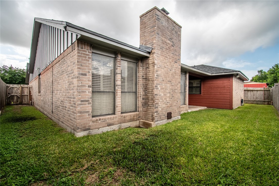 3245 Hampton Street Corpus Christi TX 78414