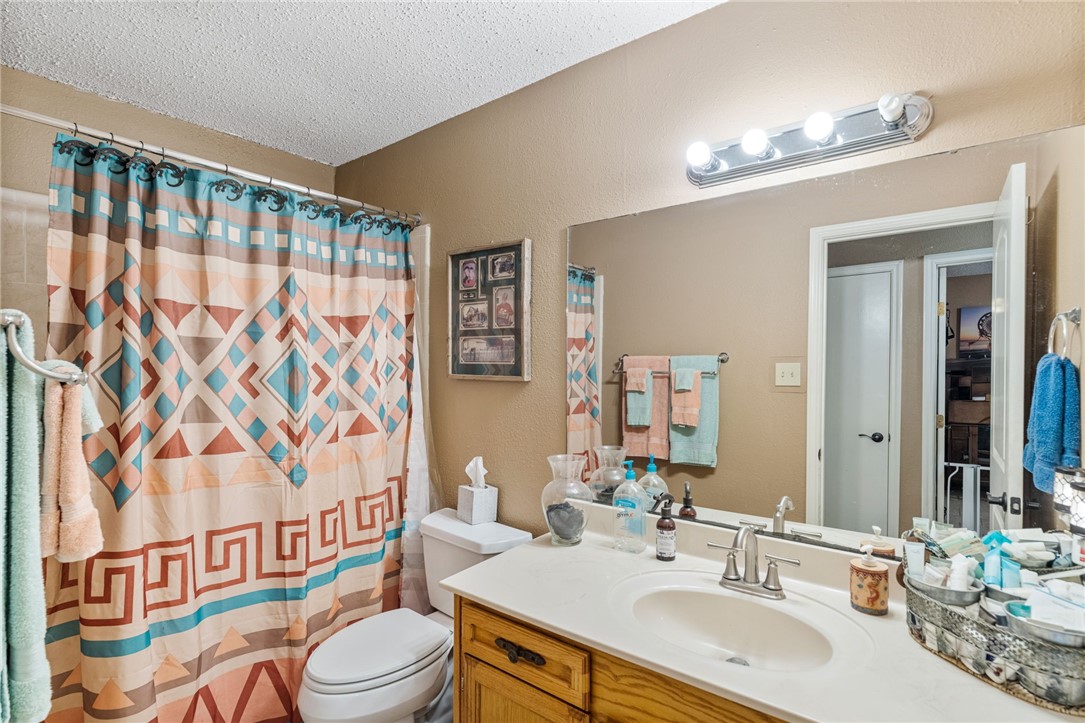 6813 Braesvalley Drive Corpus Christi TX 78413