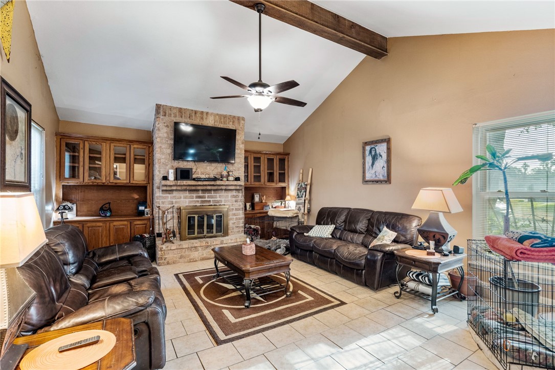 6813 Braesvalley Drive Corpus Christi TX 78413