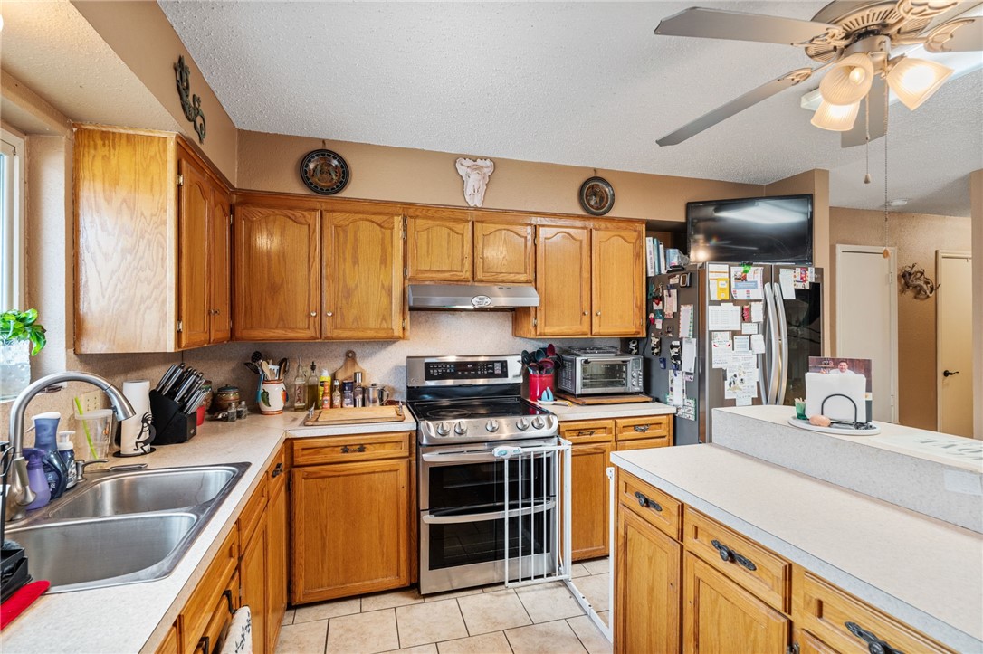 6813 Braesvalley Drive Corpus Christi TX 78413