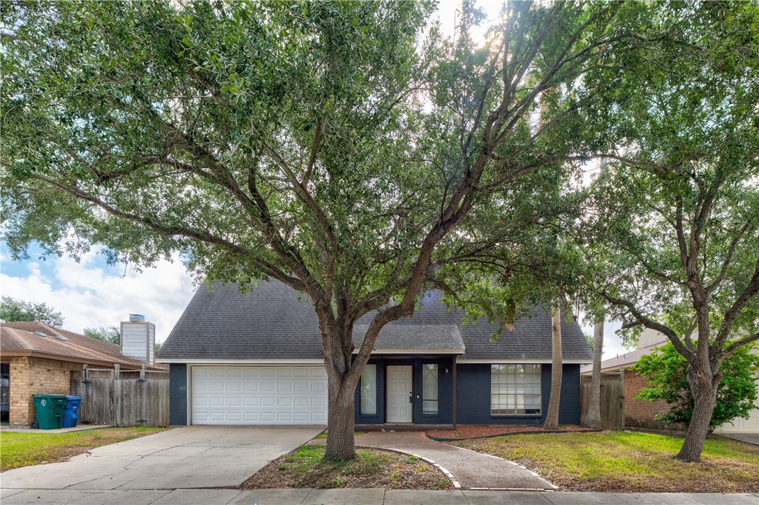 7029 Tamarron Court Corpus Christi TX 78413