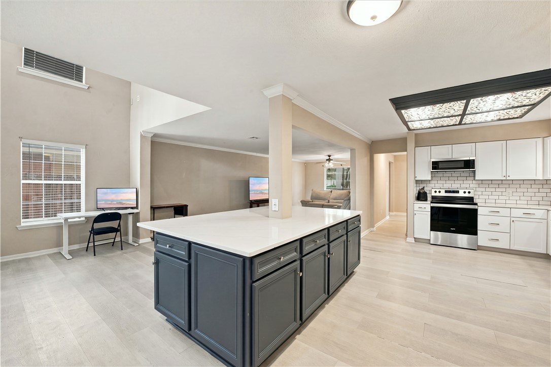 7029 Tamarron Court Corpus Christi TX 78413