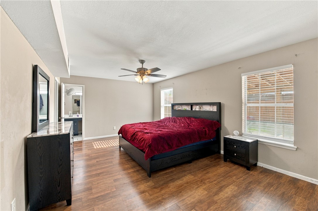 7029 Tamarron Court Corpus Christi TX 78413