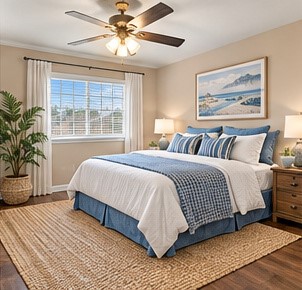 7029 Tamarron Court Corpus Christi TX 78413