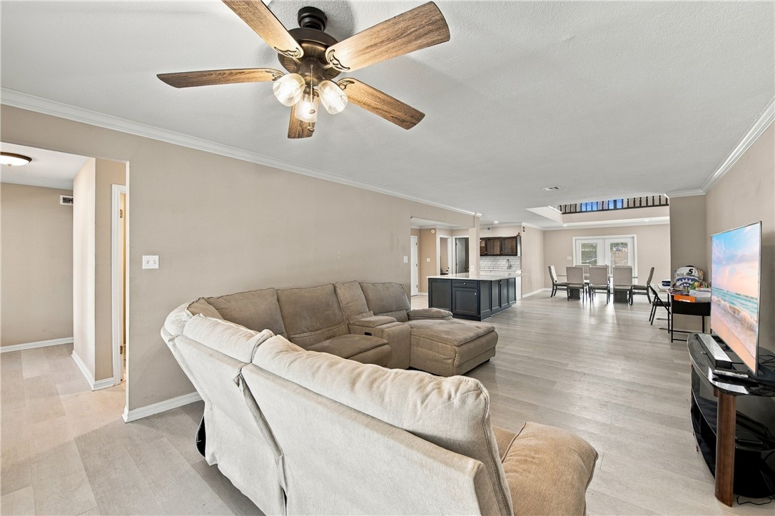 7029 Tamarron Court Corpus Christi TX 78413