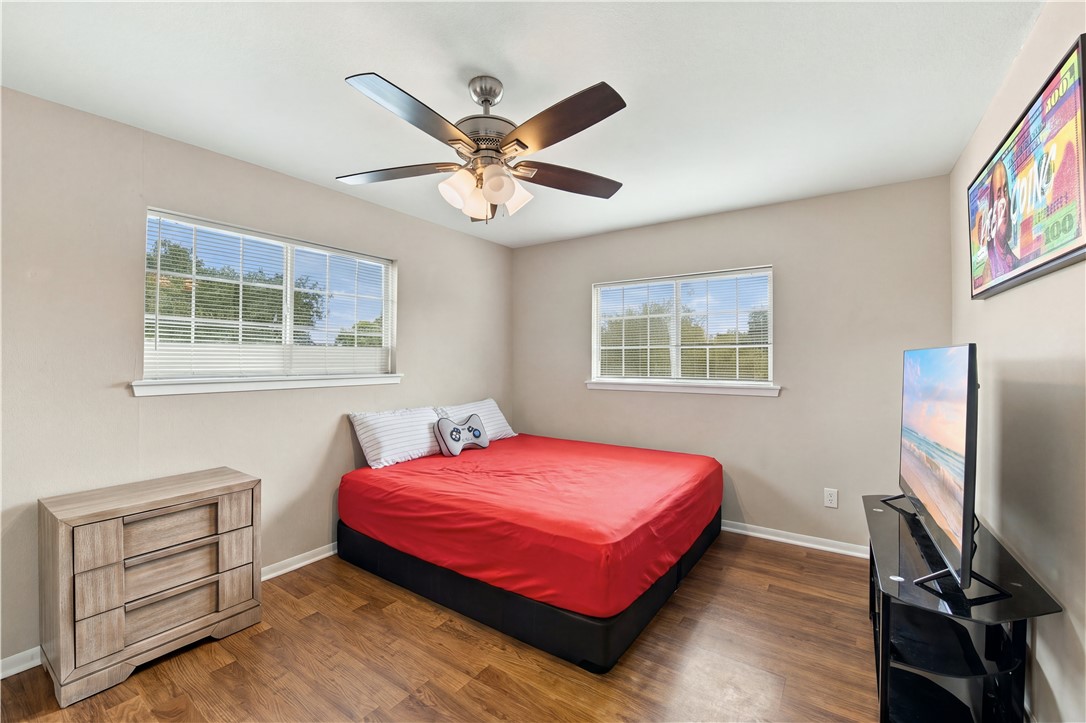 7029 Tamarron Court Corpus Christi TX 78413