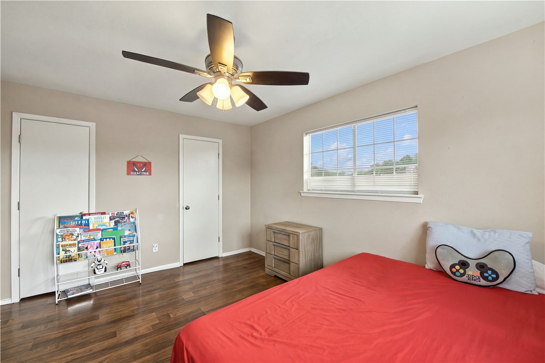 7029 Tamarron Court Corpus Christi TX 78413