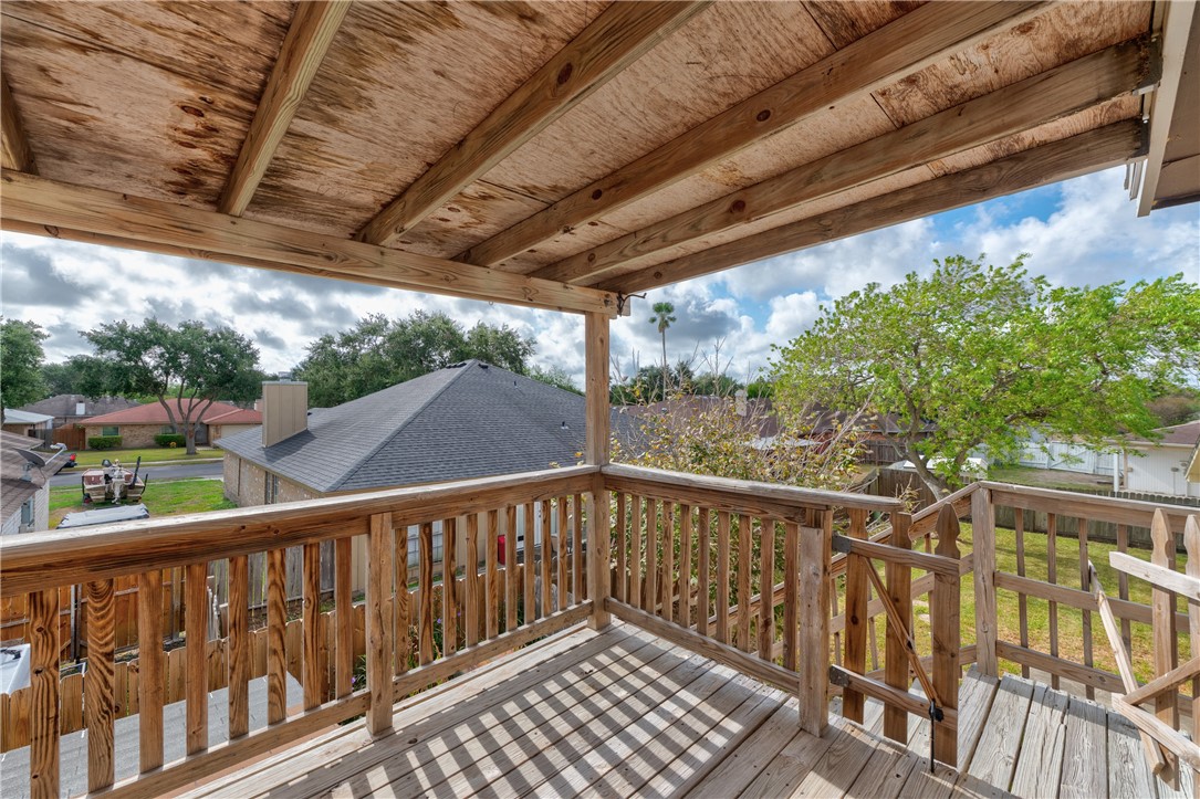 7029 Tamarron Court Corpus Christi TX 78413