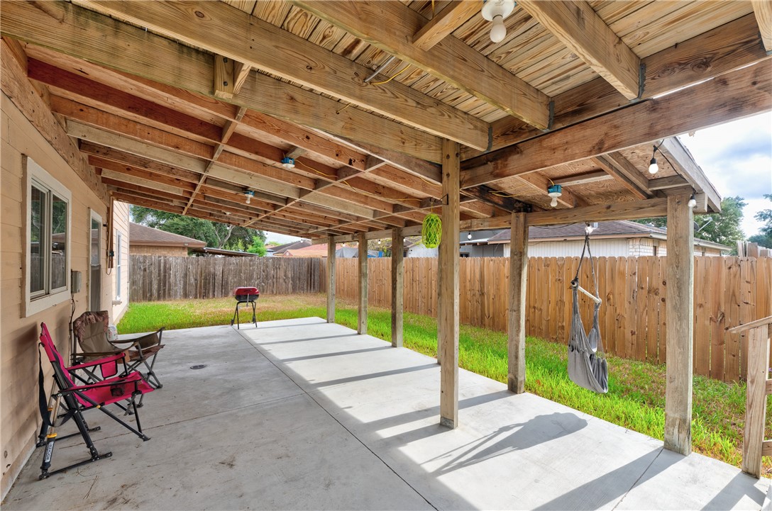 7029 Tamarron Court Corpus Christi TX 78413