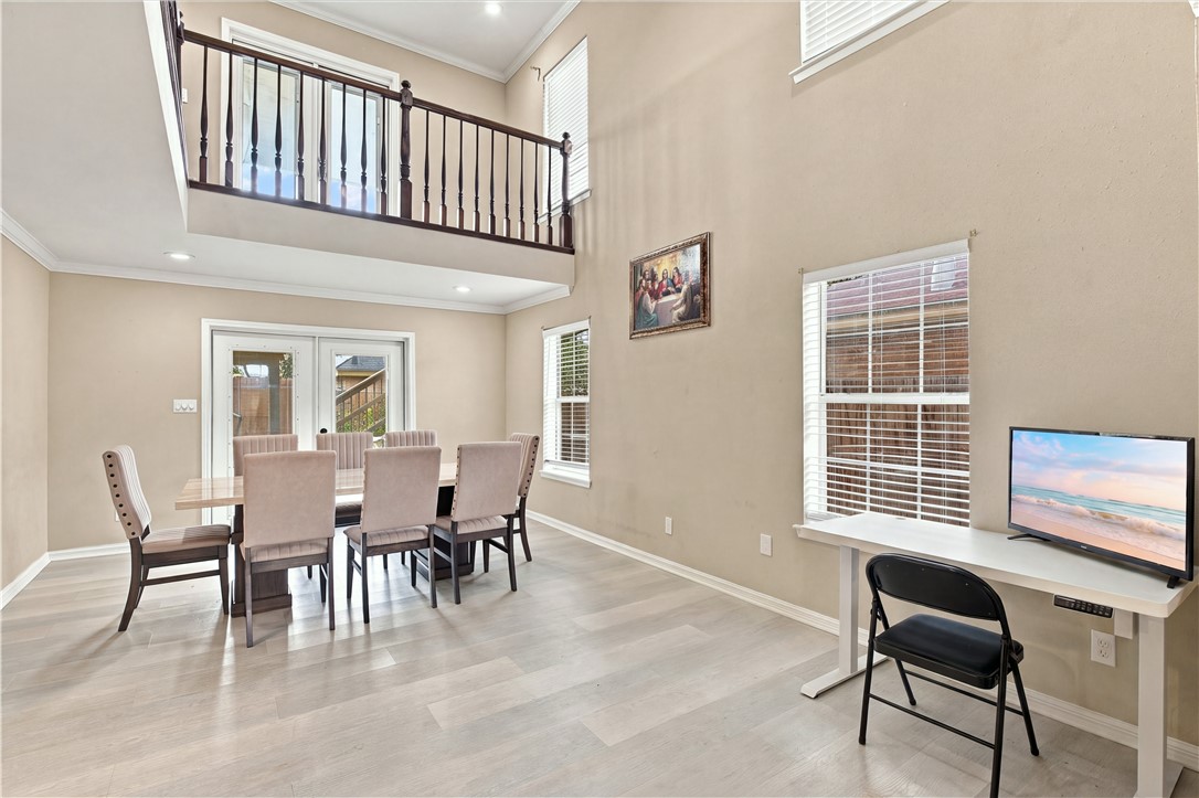7029 Tamarron Court Corpus Christi TX 78413