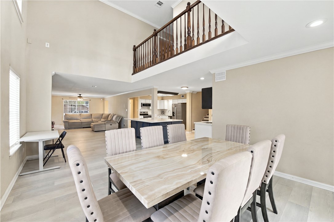 7029 Tamarron Court Corpus Christi TX 78413