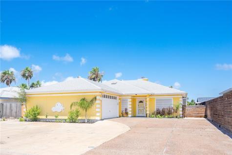 13838 Doubloon Street Corpus Christi TX 78418