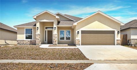1702 Elm View Drive Corpus Christi TX 78418