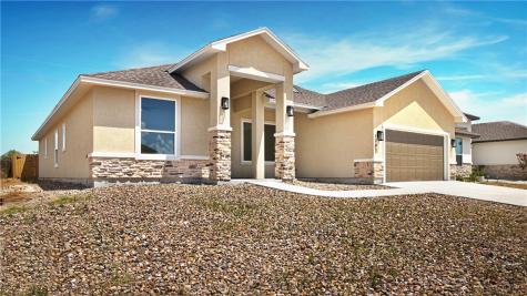1702 Elm View Drive Corpus Christi TX 78418