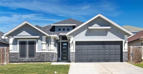 5714 Bella Donna Drive Corpus Christi TX 78414