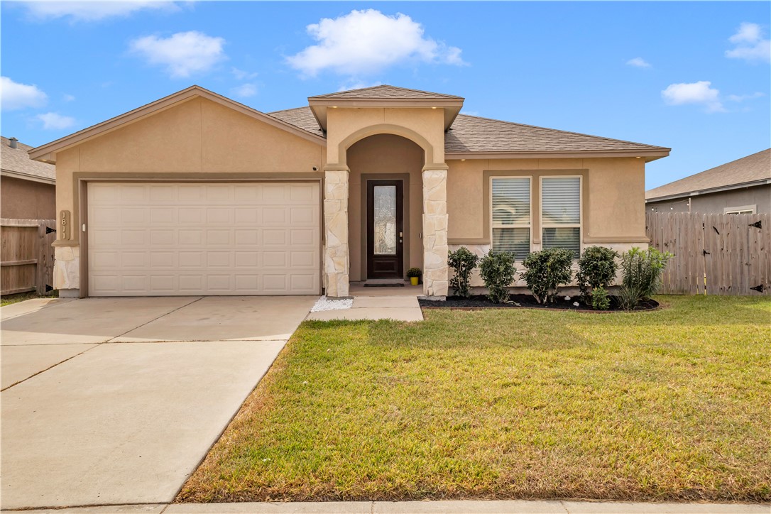 1811 Bay Landing Drive Portland TX 78374