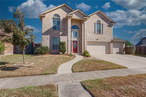 7522 Vaquero Drive Corpus Christi TX 78414