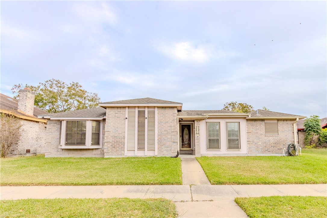 6014 Sweet Gum Street Corpus Christi TX 78415