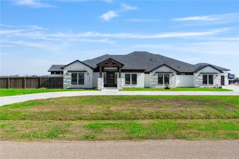 2426 Loxley Drive Corpus Christi TX 78415