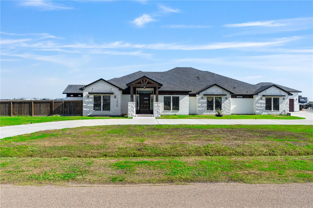 2426 Loxley Drive Corpus Christi TX 78415