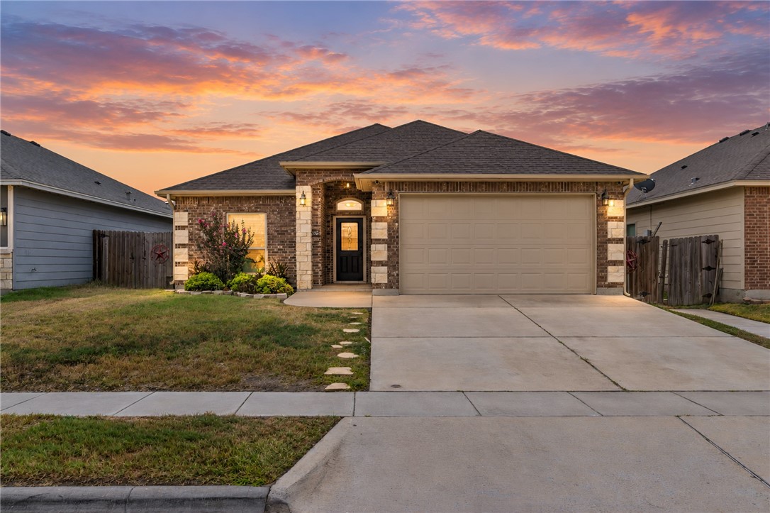 3826 Woodhouse Lane Corpus Christi TX 78414