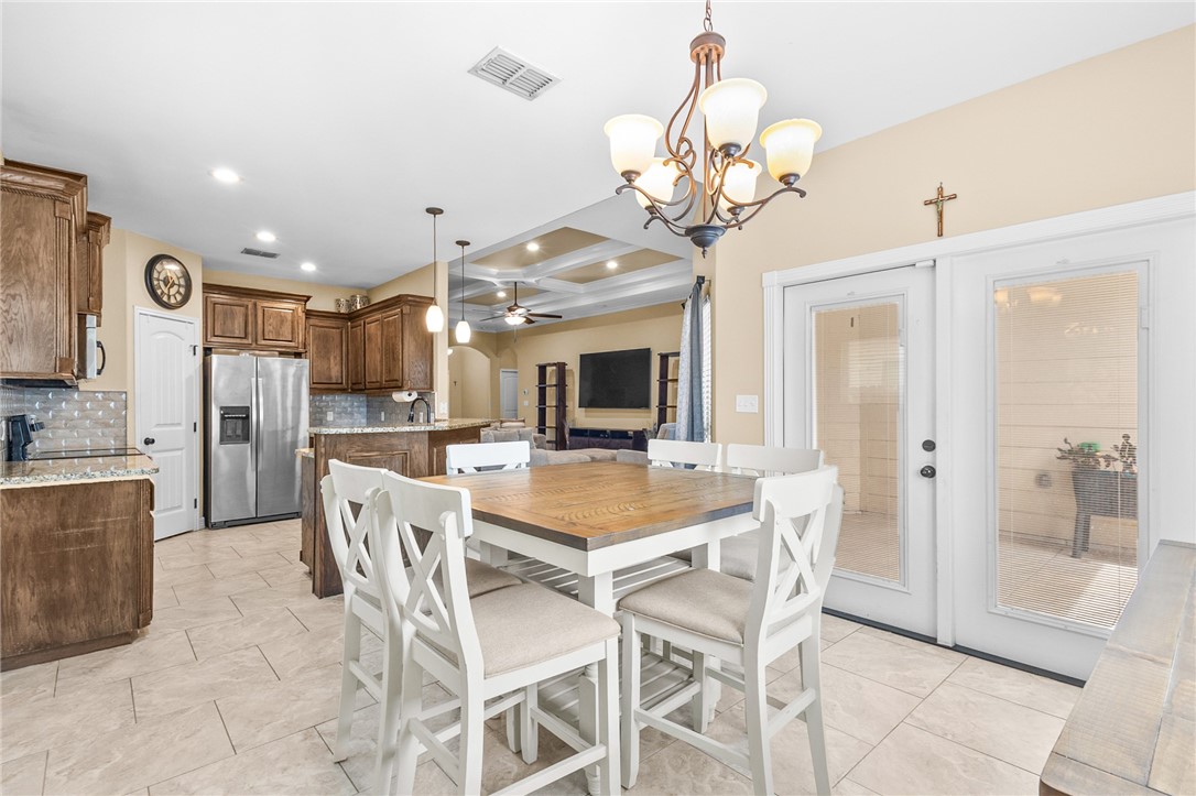 3826 Woodhouse Lane Corpus Christi TX 78414
