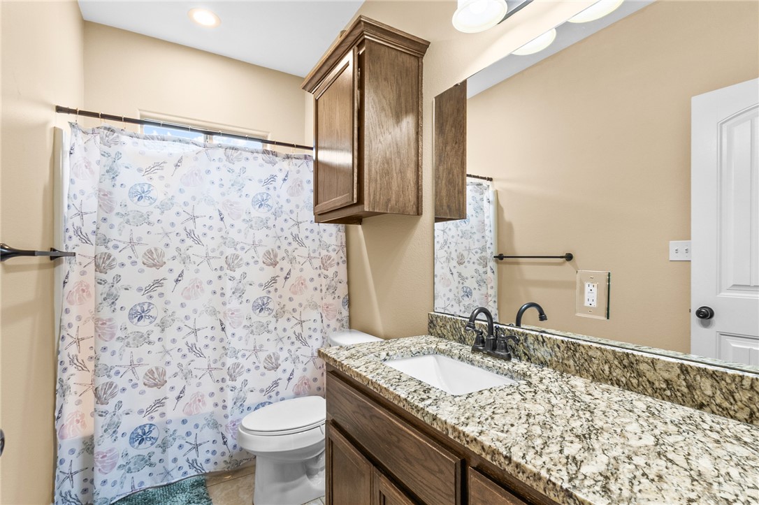 3826 Woodhouse Lane Corpus Christi TX 78414