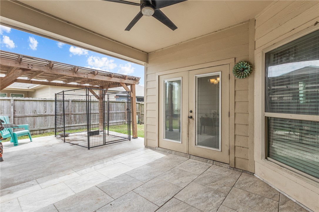 3826 Woodhouse Lane Corpus Christi TX 78414