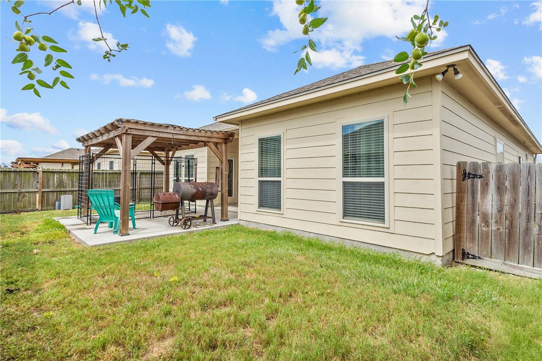 3826 Woodhouse Lane Corpus Christi TX 78414