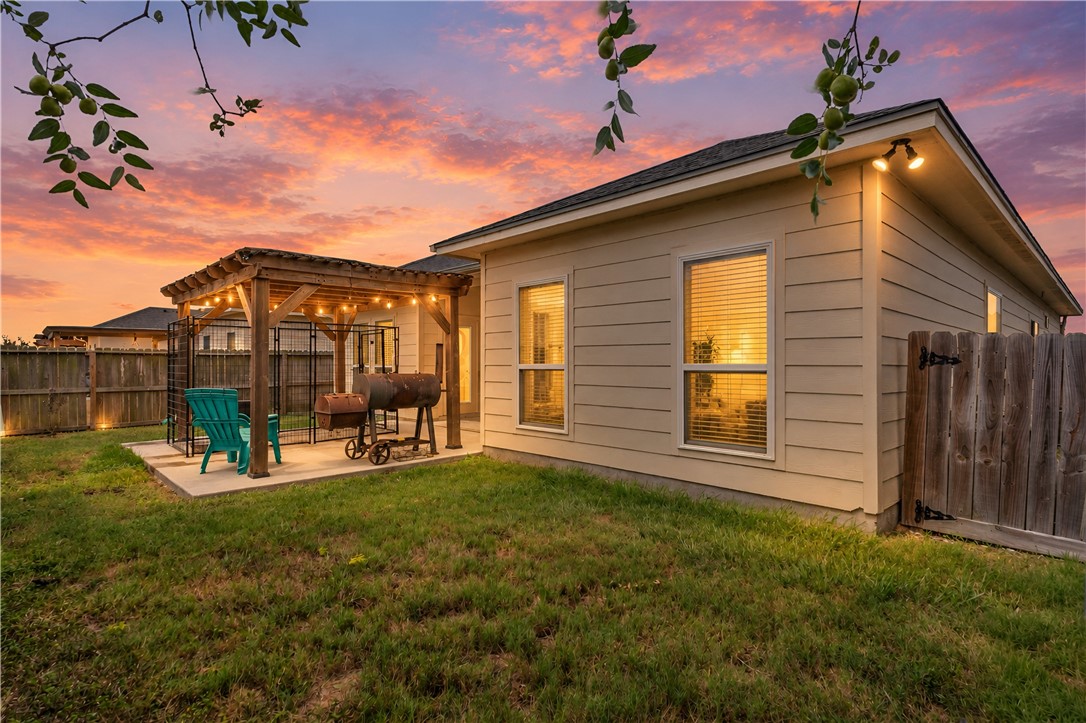 3826 Woodhouse Lane Corpus Christi TX 78414