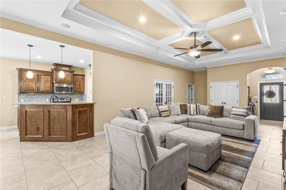 3826 Woodhouse Lane Corpus Christi TX 78414