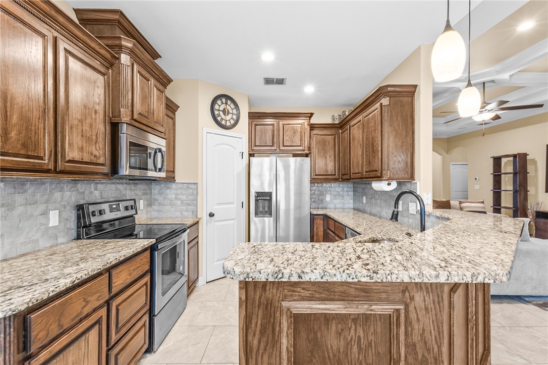 3826 Woodhouse Lane Corpus Christi TX 78414