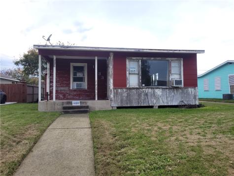 1433 Cambridge Drive Corpus Christi TX 78415