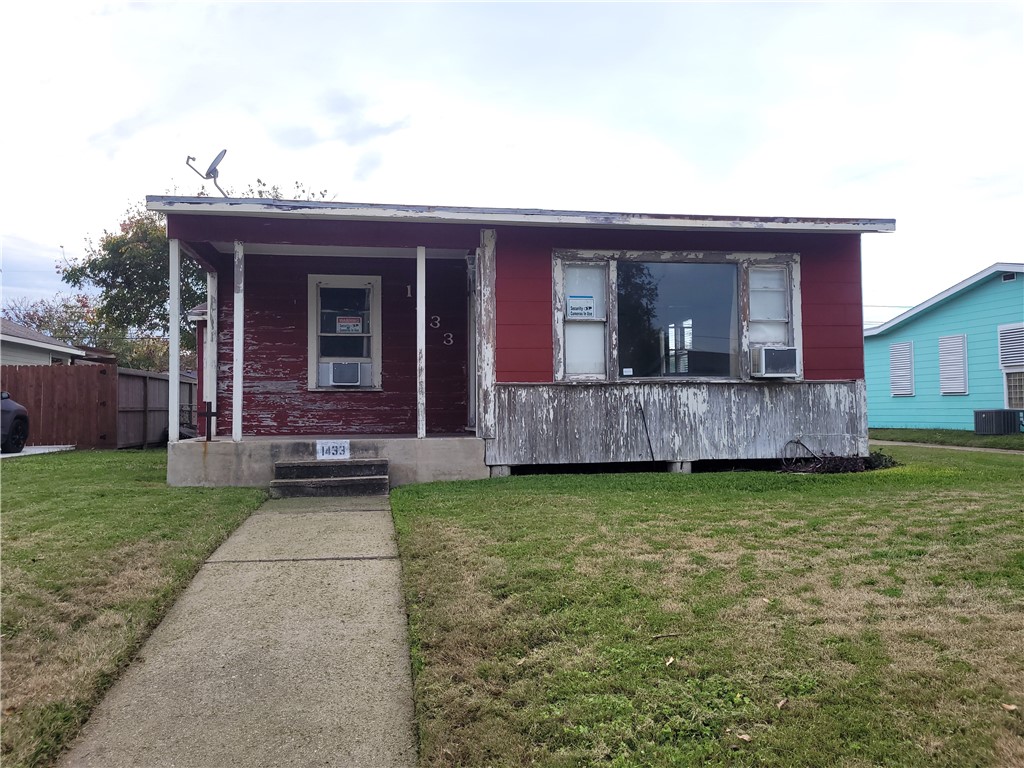 1433 Cambridge Drive Corpus Christi TX 78415