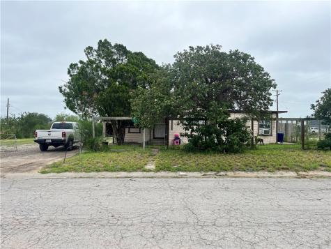 602 Richard Cruz Street Freer TX 78357