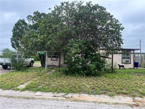 602 Richard Cruz Street Freer TX 78357