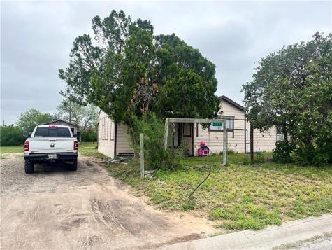 602 Richard Cruz Street Freer TX 78357
