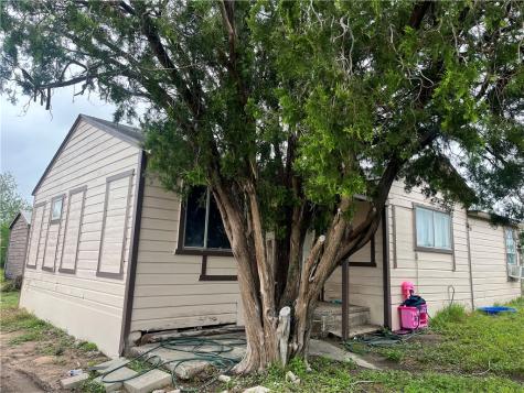 602 Richard Cruz Street Freer TX 78357