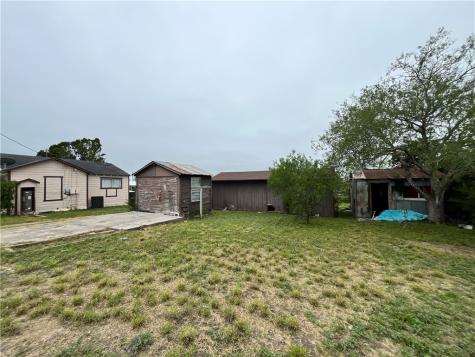 602 Richard Cruz Street Freer TX 78357