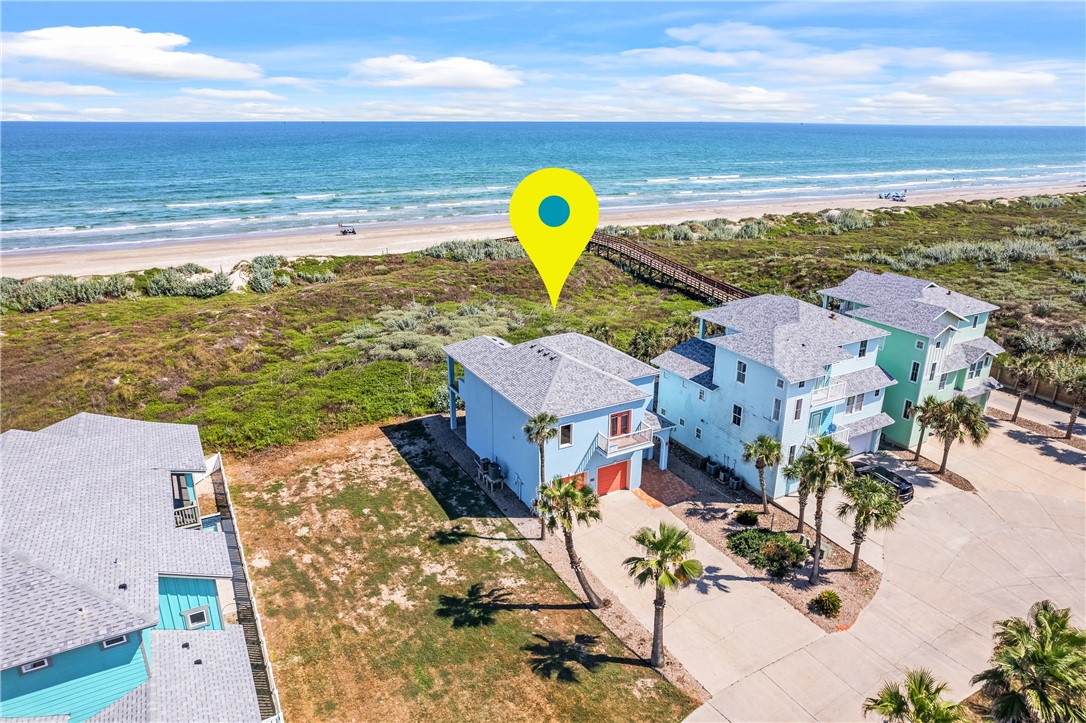5601 State Highway 361 103 Port Aransas TX 78373