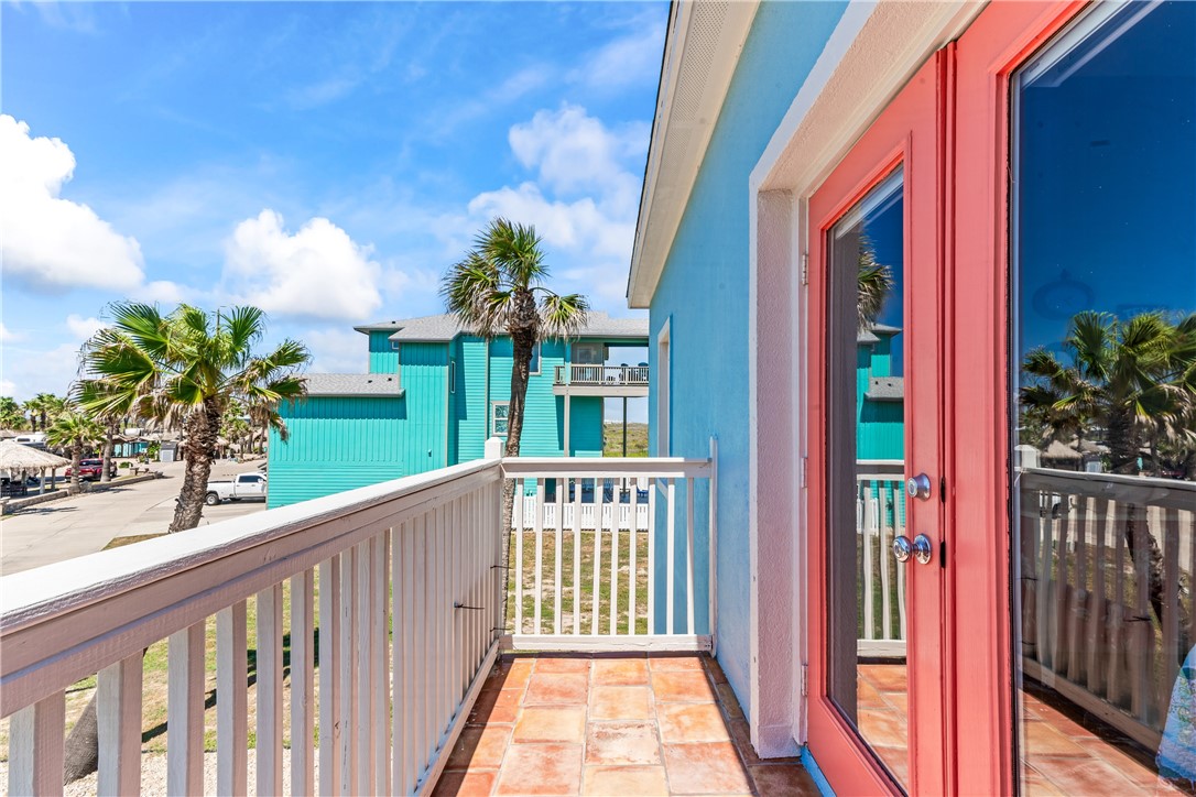 5601 State Highway 361 103 Port Aransas TX 78373