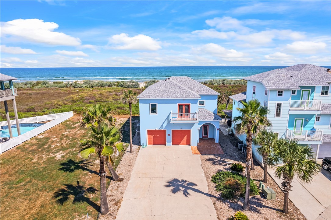5601 State Highway 361 103 Port Aransas TX 78373