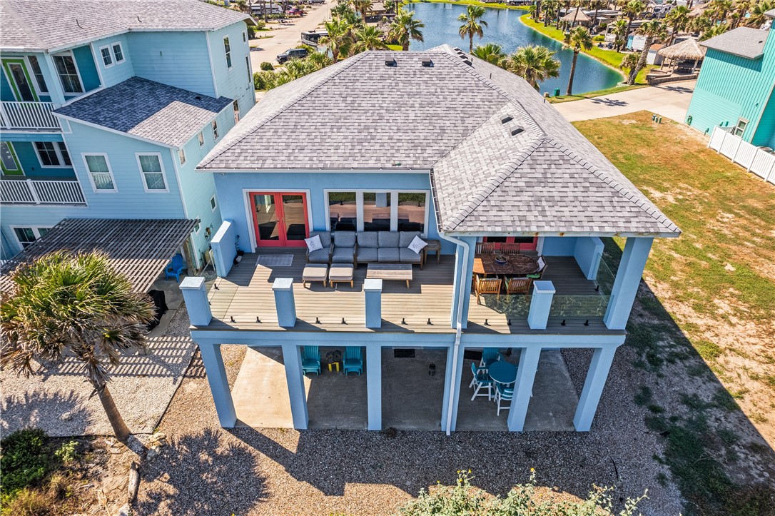5601 State Highway 361 103 Port Aransas TX 78373