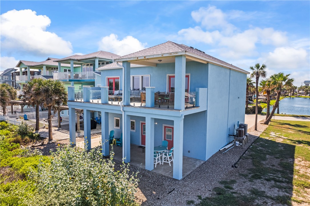 5601 State Highway 361 103 Port Aransas TX 78373