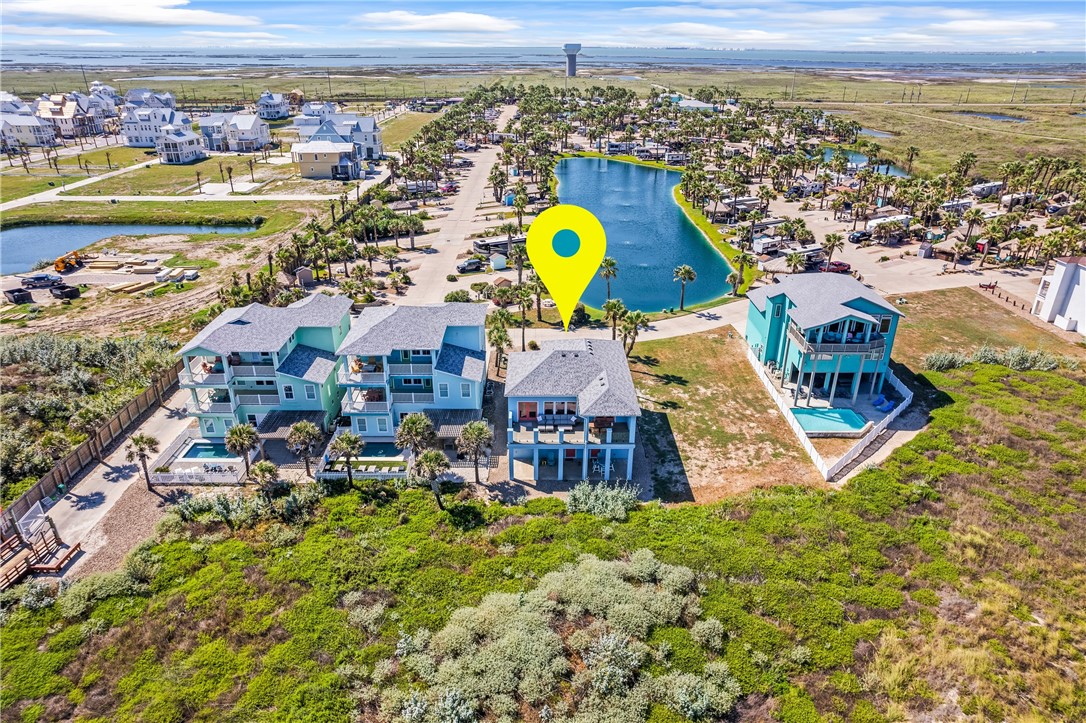 5601 State Highway 361 103 Port Aransas TX 78373